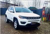 Jeep Compass 2018