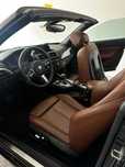 BMW 218 i Cabrio Aut. Luxury Line