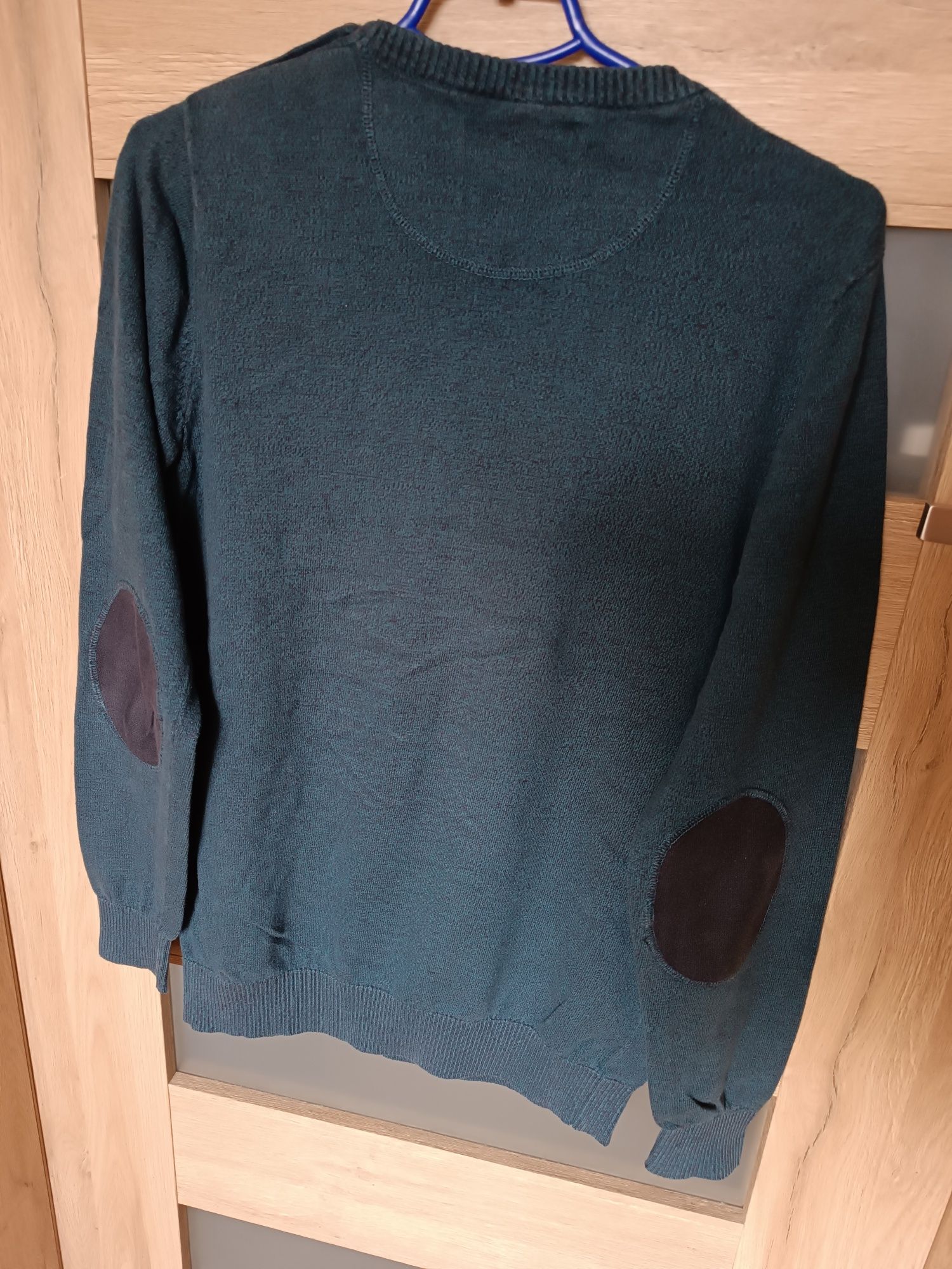 Sweter męski Jack Jones rozmiar M