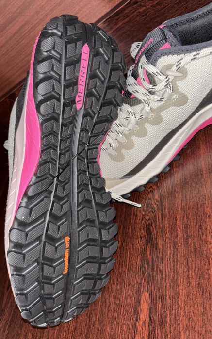 Жіночі кросівки Merrell Bravada 41 UA розмір