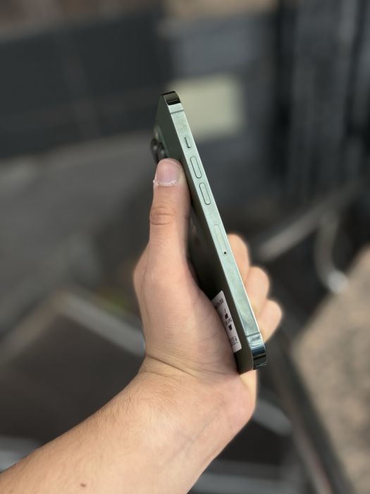 iPhone 13 Pro 128 GB Green Neverlock