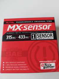Komplet czujników TPMS Autel MX Sensor