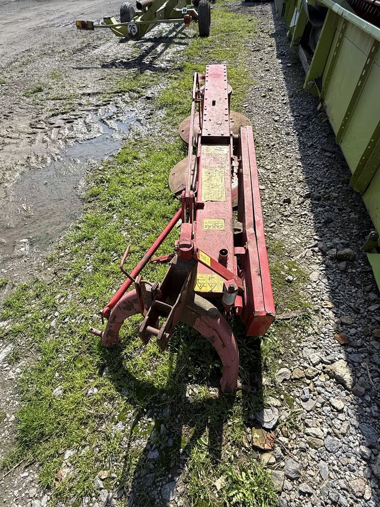 Косілка роторна  Z-069
