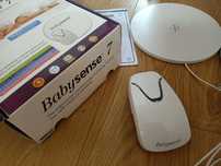 Monitor oddechu Babysense 7