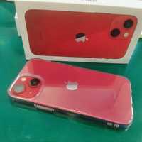 IPHONE 13mini 256gb RED 96% bat