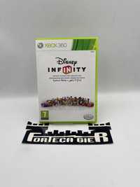 Disnep Infinity Xbox 360 Gwarancja