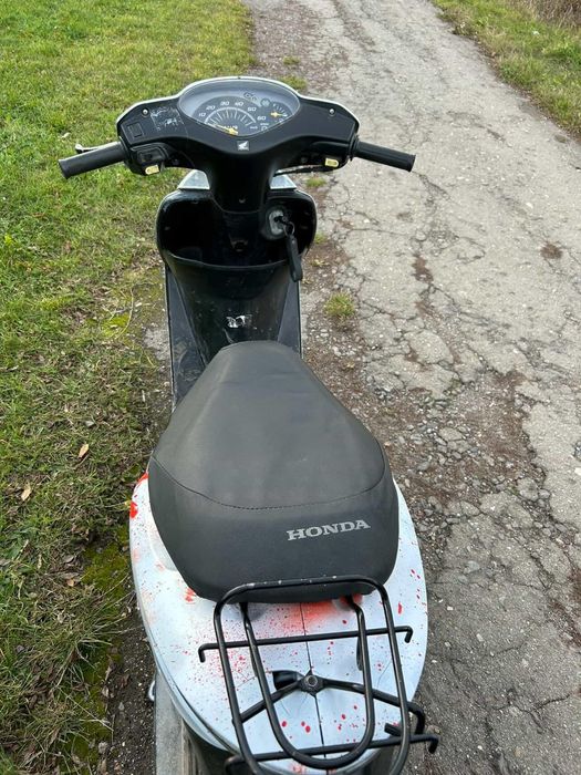 Скутер honda dio 68