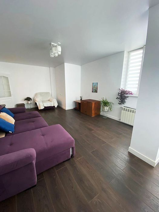 Оренда 2к.квартири ,новобудова , Левада.