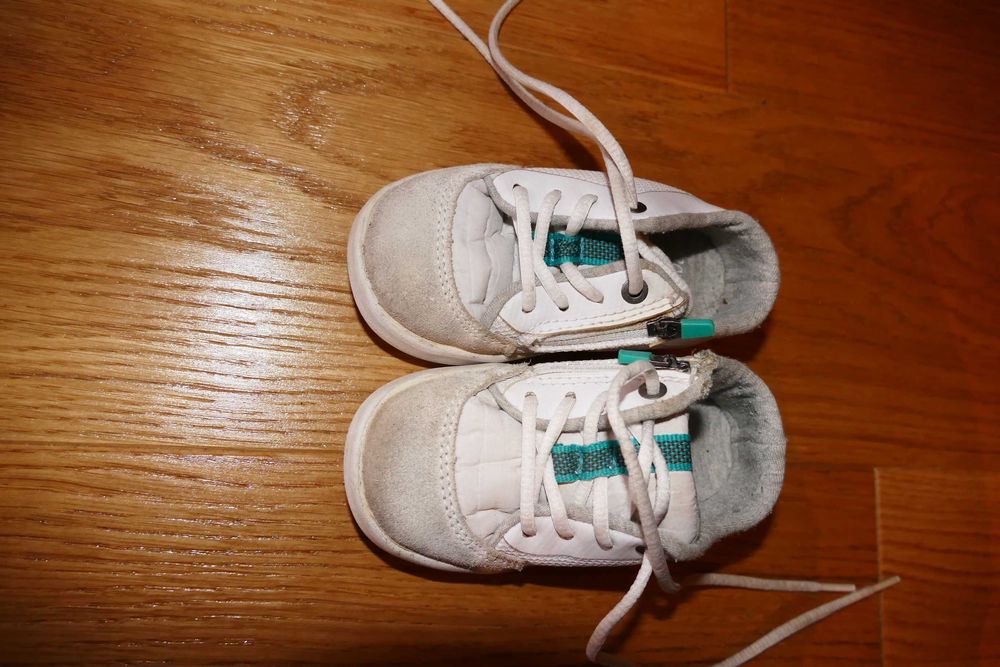 buciki dziecięce zara rozmiar 20