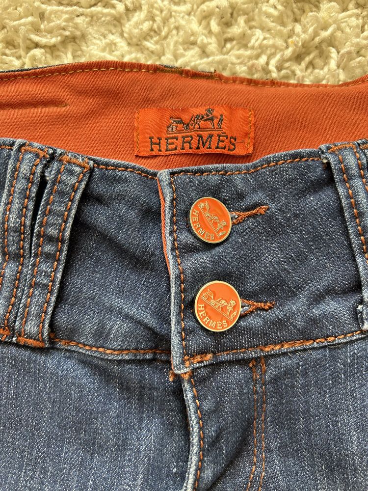 Джинси Hermes