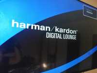 Harman kardon  stereo zestaw  z glosnikami bluetooth  ,cd internet you
