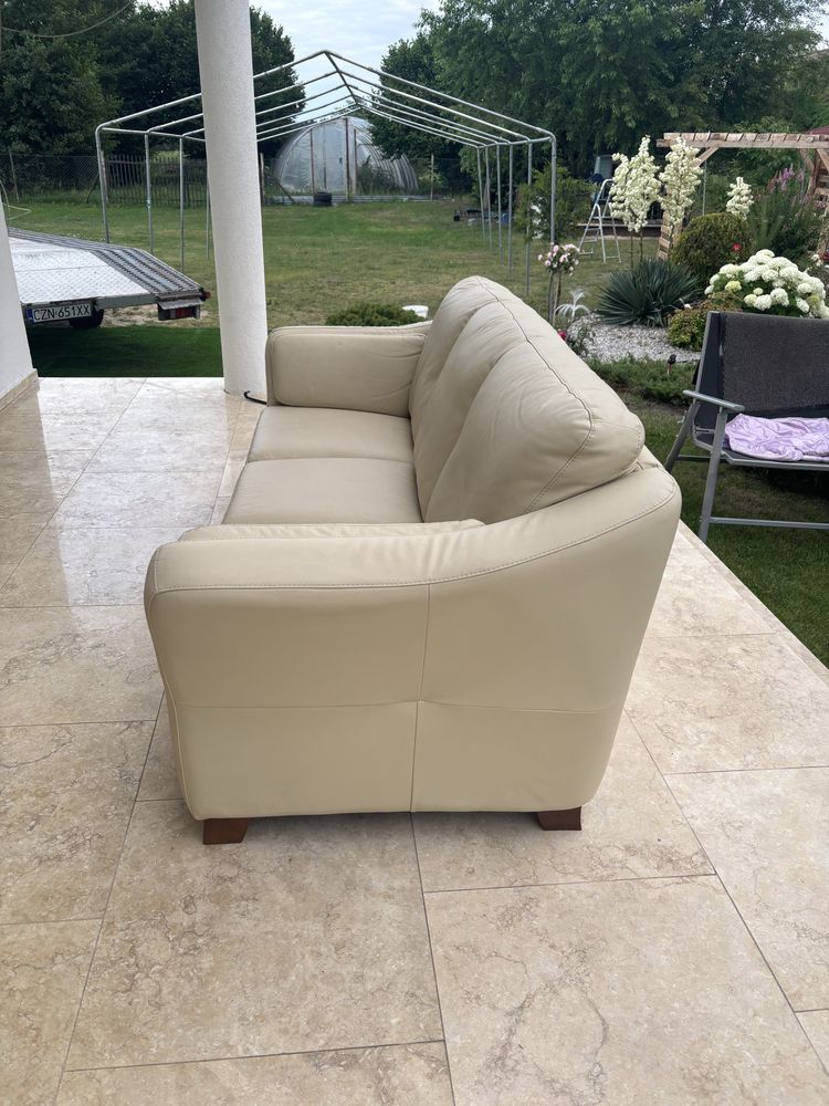 Sofa Viena 3 skóra
