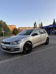 Volkswagen Golf 7 1.6 TDI Bluemotion