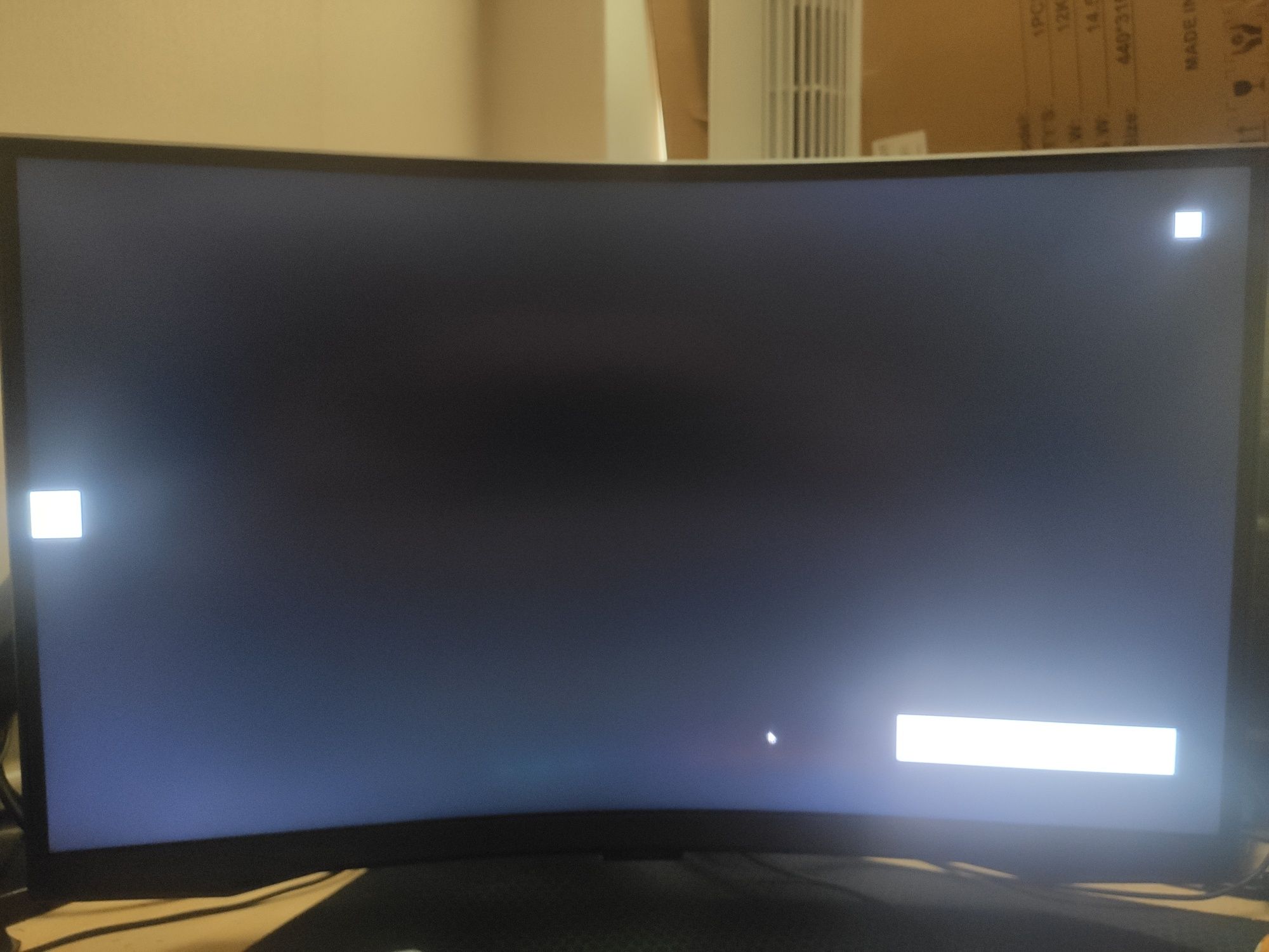 Монітор 27" Samsung Odyssey G6 240hz 1440p