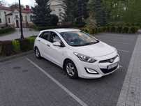 Hyundai I30 HYUNDAI I30 2014