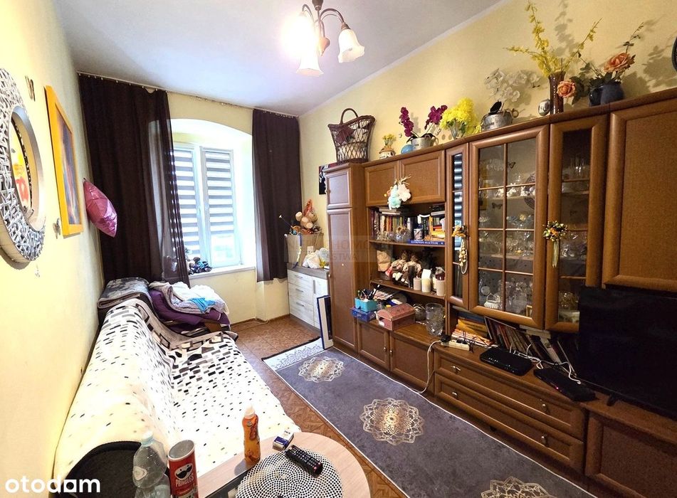 Przytulne mieszkanie w obrębie centrum!