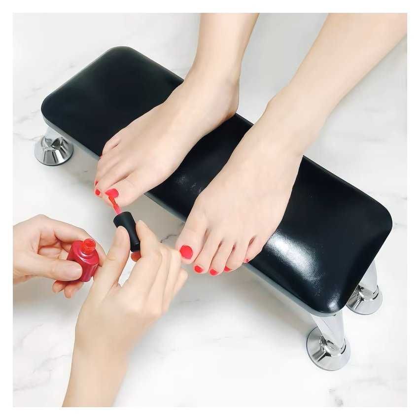 Apoio de Manicure Novos e Profissionais em Várias Cores