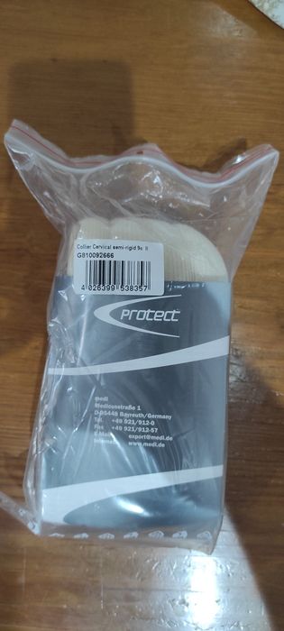 Colar cervical MEDIORTHO