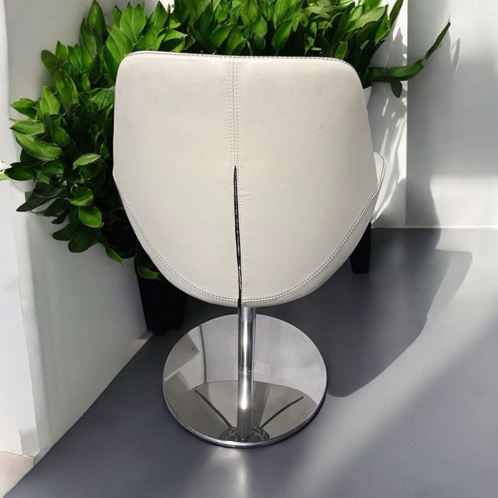Fotel kubelkowy FAN