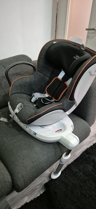 Cadeira Britax Romer Dual Fix