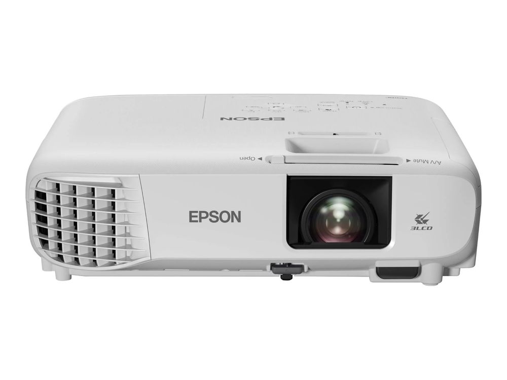 Projektor Epson EH-TW740