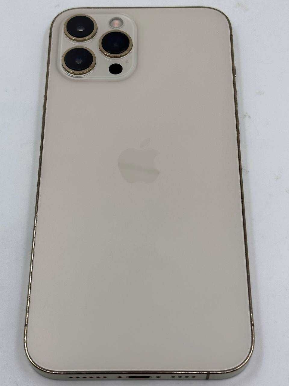 iPhone 12 Pro Max 256Gb Gold Neverlock ГАРАНТИЯ 6 Месяцев МАГАЗИН