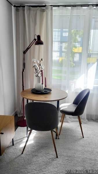 Продаж 1 кім. квартири з ремонтом,вул.Рудненська/Залізничний р-н