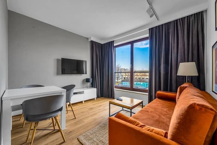 2 pokoje Warszawa Wola Od Zaraz