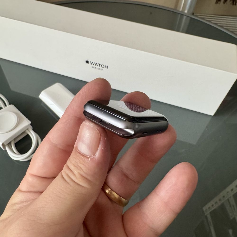 Apple Watch Series 3 – 42mm