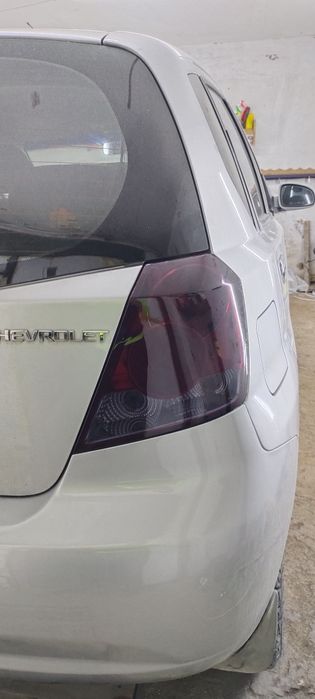 Полірування фар/ Полированная фар/ поклейка бронеплівки від 2000