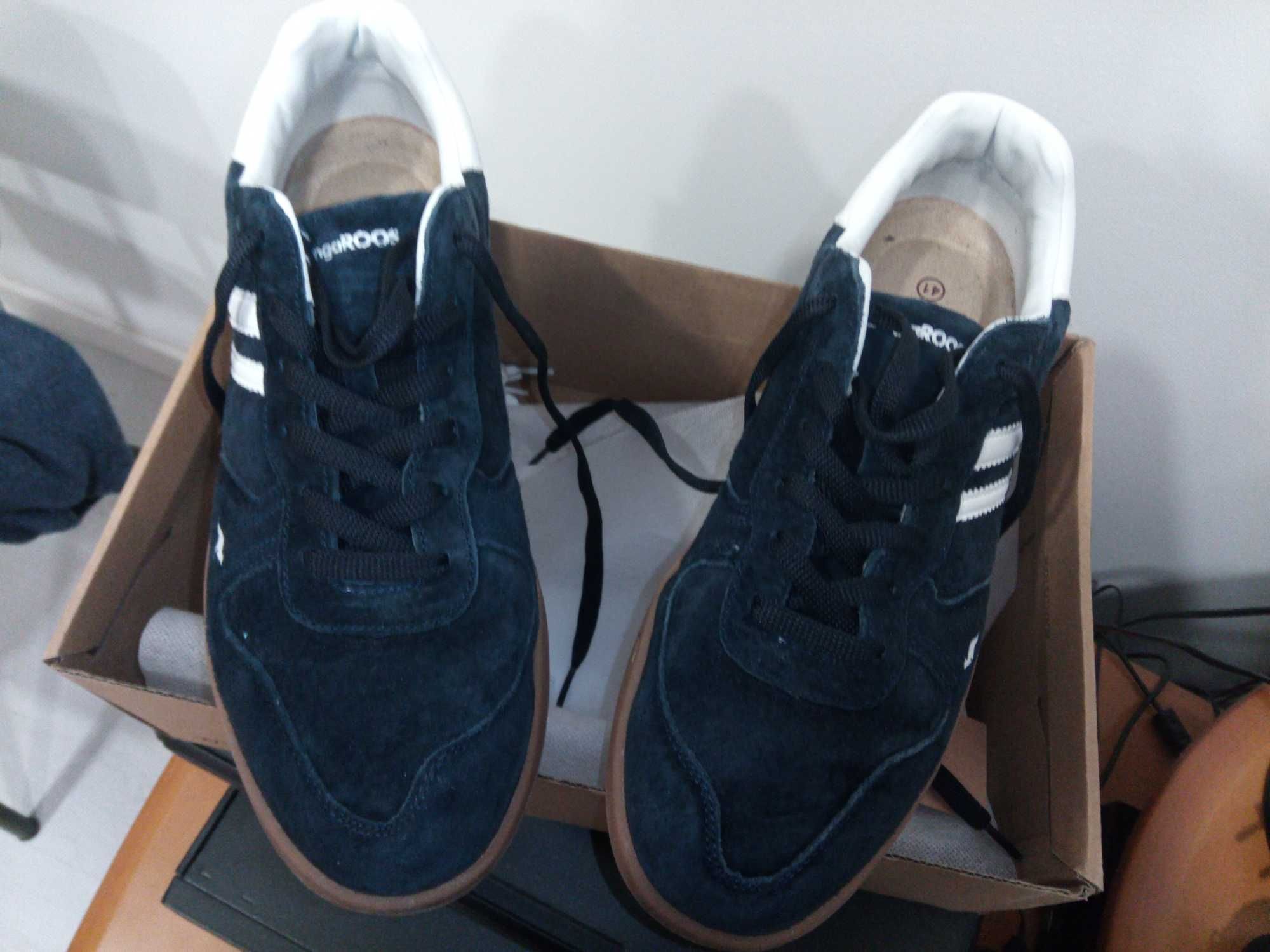 Tenis Kangaroos 41