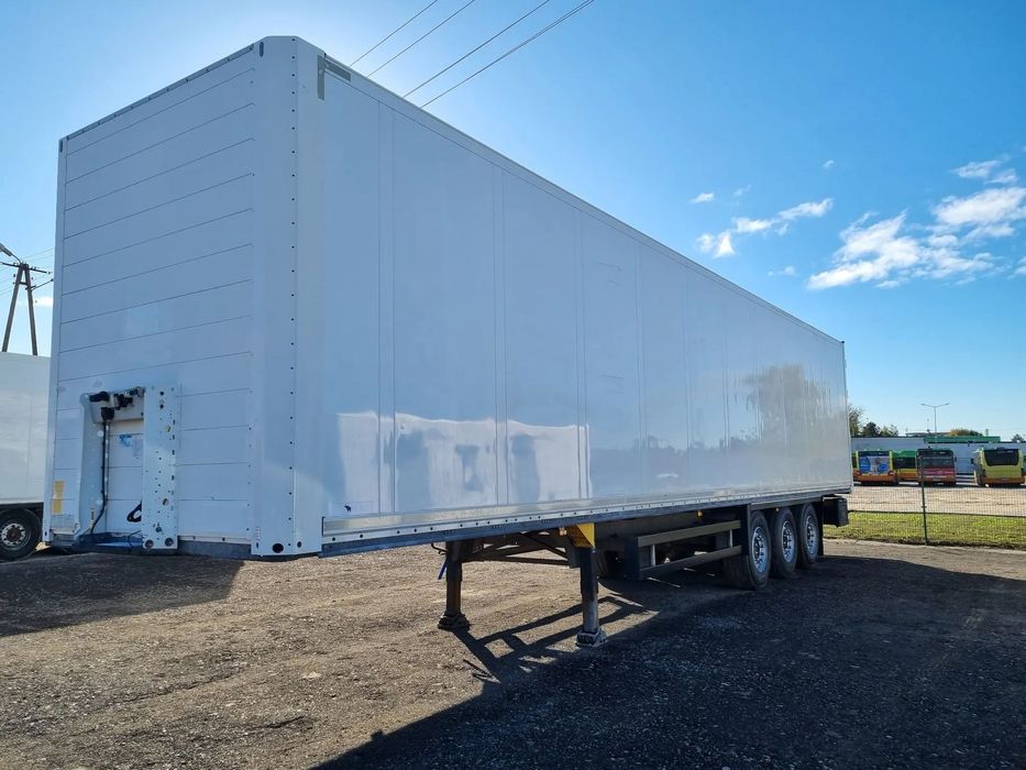 Schmitz Cargobull SCB*S3B  Rezerwacja
