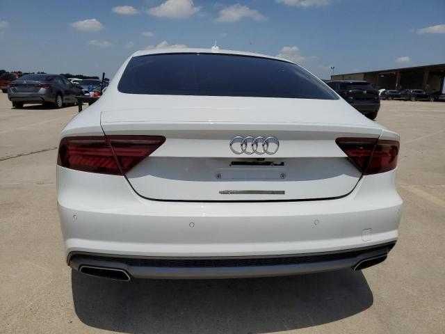 Audi A7 Premium Plus 2017 *