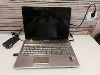 Laptop HP Pavilion DV7