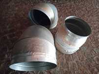 Material para ventilação