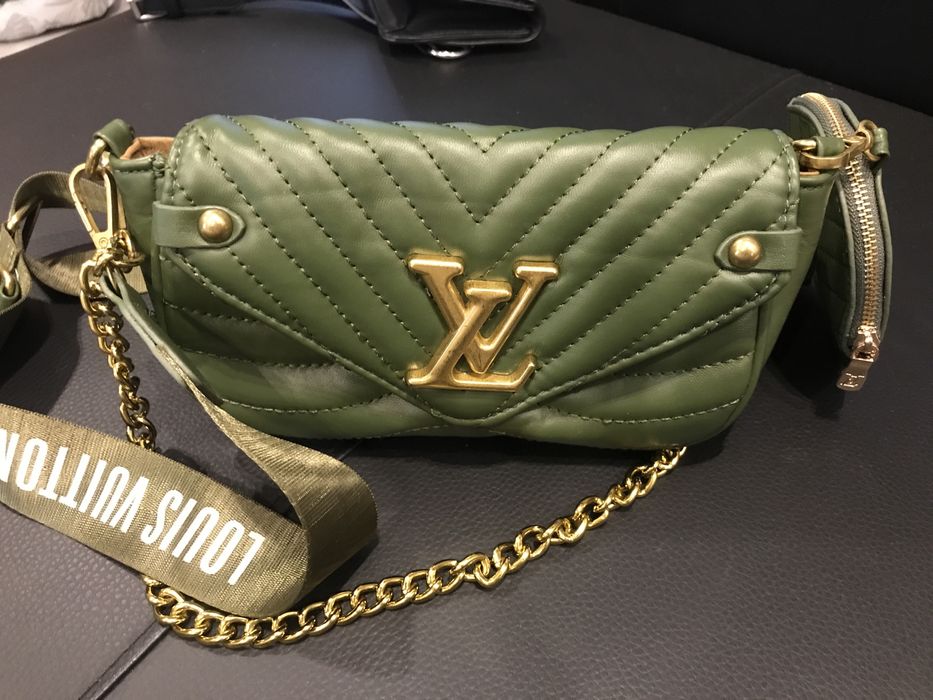 Torebka Louis Vuitton