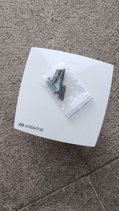 Wentylator VENTS 100 LD