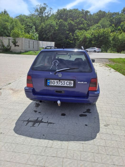 Volkswagen golf 3, гольф 3