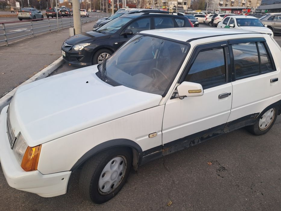 Продам ЗАЗ Славуту 2000