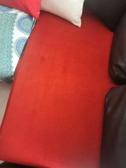 Sofá chaise longe