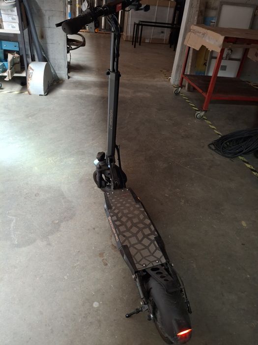 Trotinete SmartGyro speedway pro