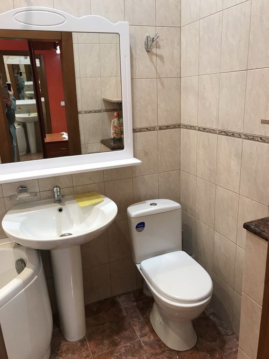 Оренда 2-х кімн.квартири. Центр.