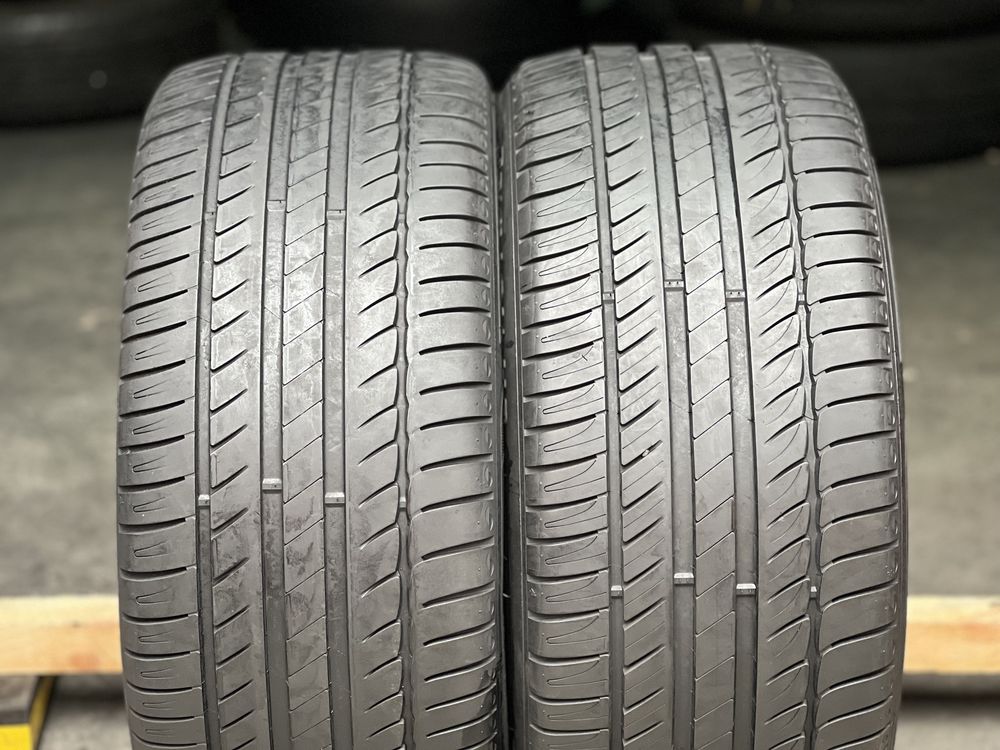 Шины летние 245/40/R17 Michelin Primacy HP