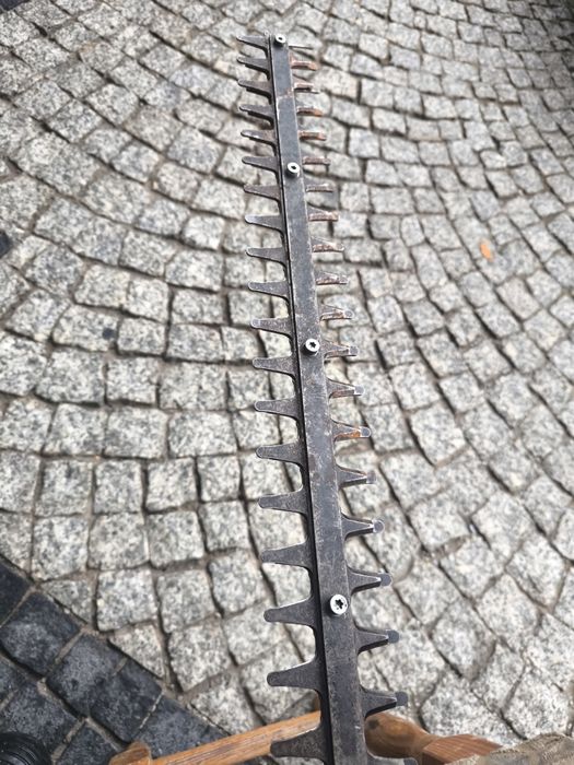 Nożyce spalinowe Stihl HS 45