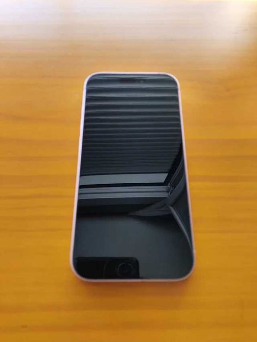 Apple iphone 15 256gb pink