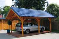 Wiata pergola 600x300