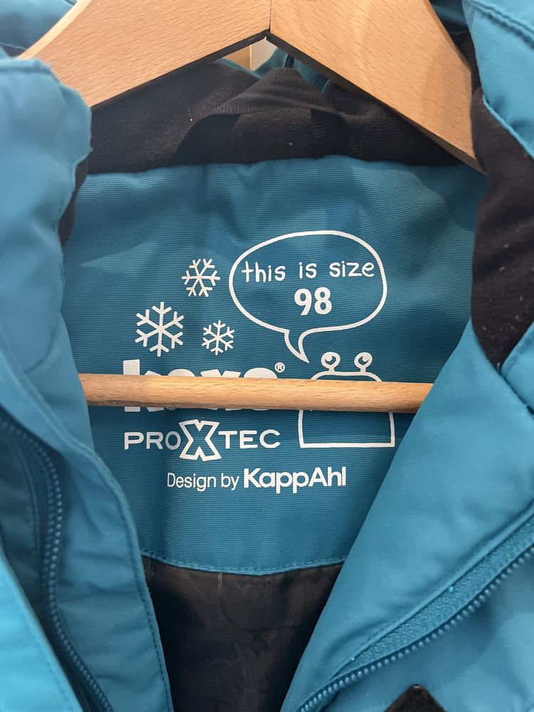 Kombinezon Kaxs 98 kappahl