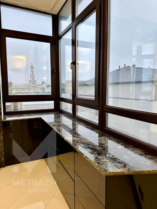 119т.$‼️ЖК Дом на Набережной‼️НЕВЕРОЯТНАЯ  ШОК Цена ‼️Видовая 90 м2