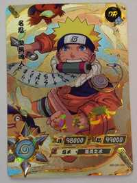 Karta Naruto TCG Kayou Naruto Uzumaki - NR-OR-104