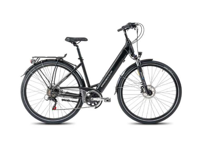 Rower Elektryczny ROMET Wave An 1.0 504 Wh Salon Romet Tarnowskie Góry